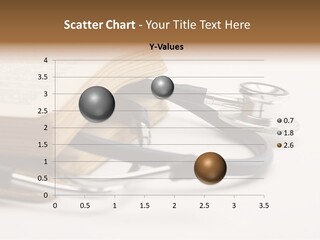 Equipment Listen Research PowerPoint Template