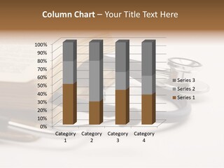 Equipment Listen Research PowerPoint Template