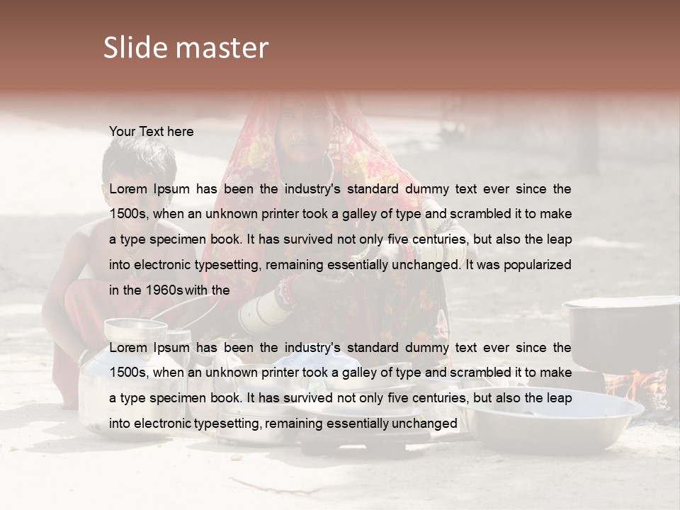 Medical Health Medicine PowerPoint Template