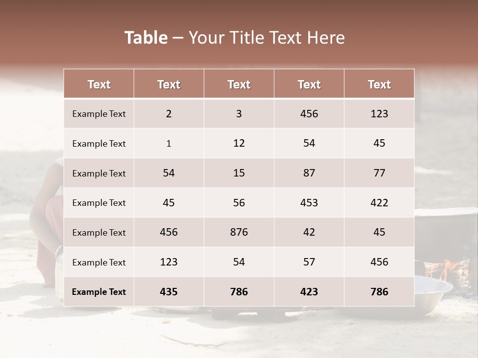 Medical Health Medicine PowerPoint Template