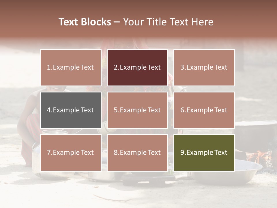 Medical Health Medicine PowerPoint Template