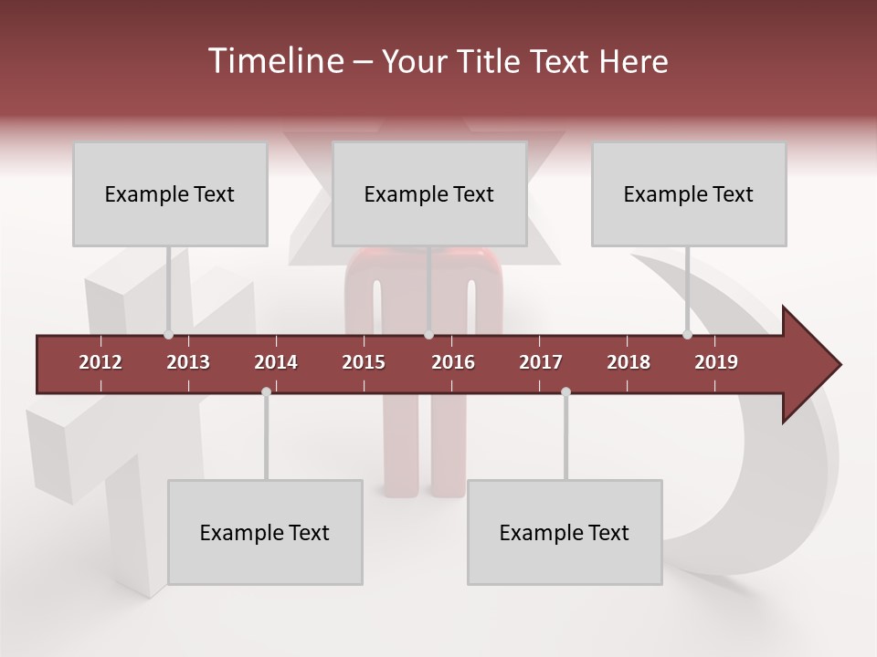 Faith Forgiveness People PowerPoint Template