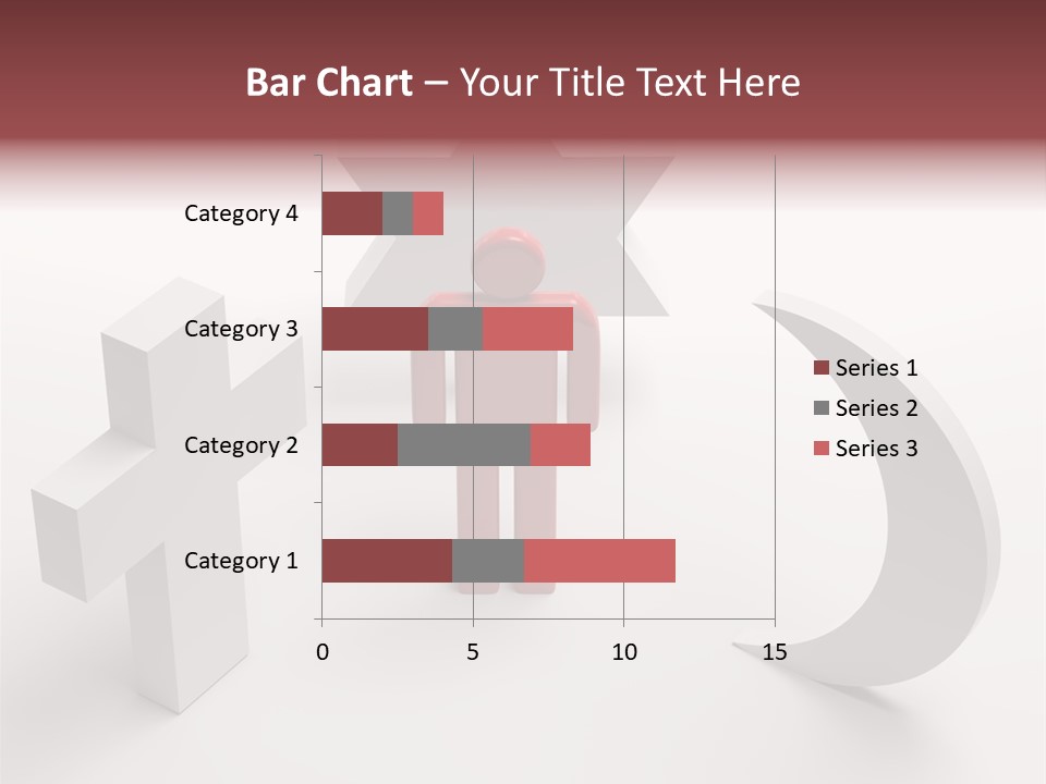 Faith Forgiveness People PowerPoint Template