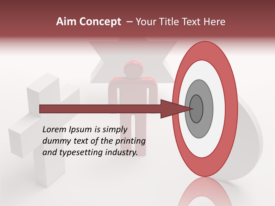 Faith Forgiveness People PowerPoint Template