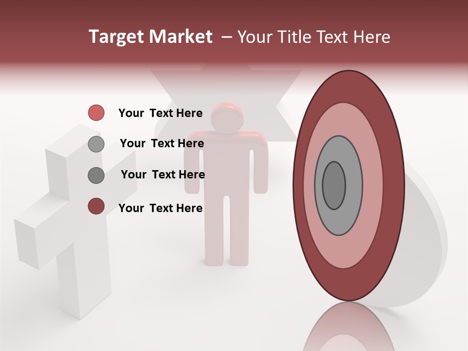 Faith Forgiveness People PowerPoint Template