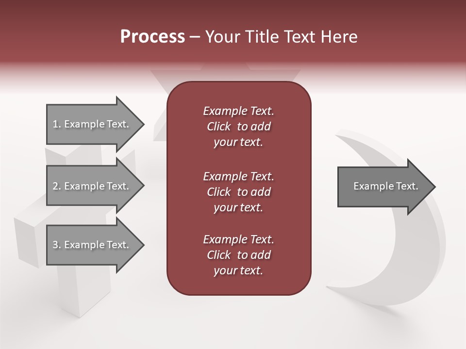 Faith Forgiveness People PowerPoint Template