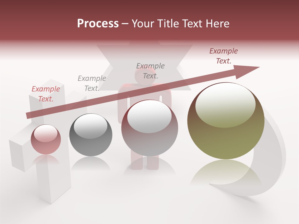 Faith Forgiveness People PowerPoint Template