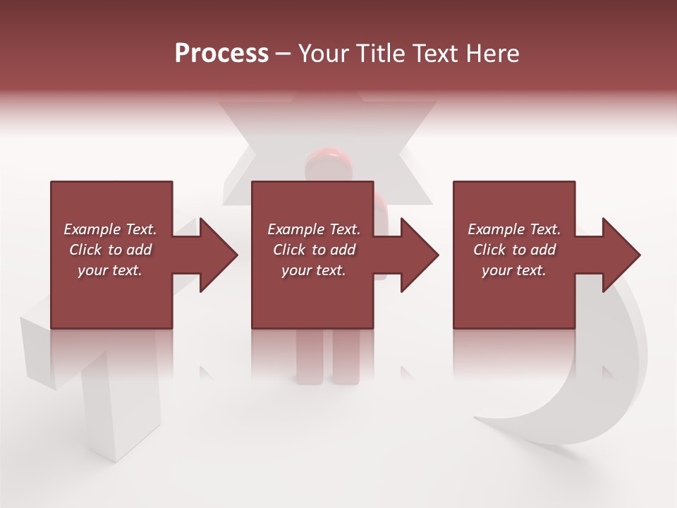 Faith Forgiveness People PowerPoint Template