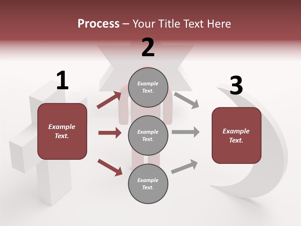 Faith Forgiveness People PowerPoint Template