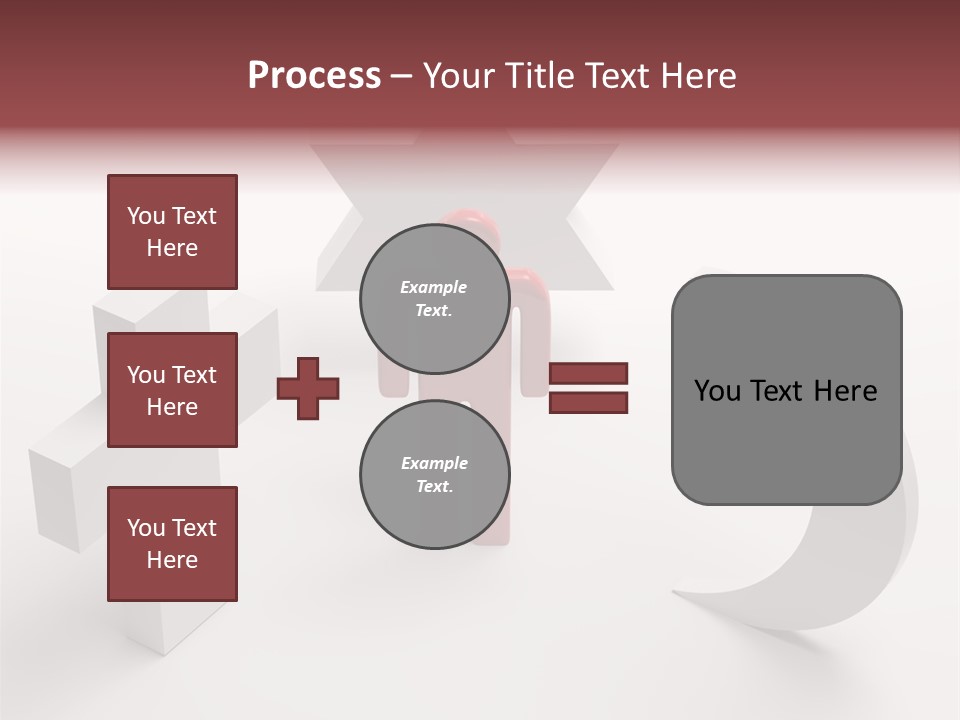 Faith Forgiveness People PowerPoint Template