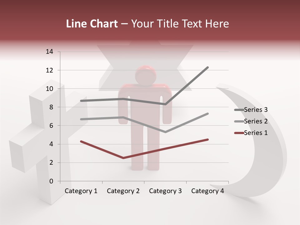 Faith Forgiveness People PowerPoint Template