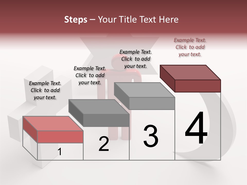 Faith Forgiveness People PowerPoint Template
