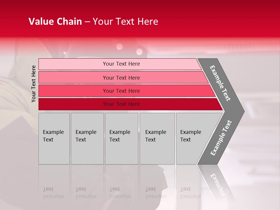 Forensic Anti Helmet PowerPoint Template
