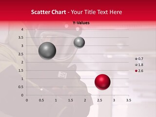 Forensic Anti Helmet PowerPoint Template