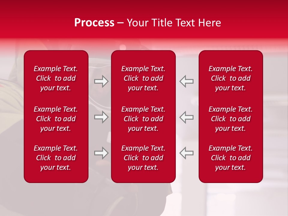 Forensic Anti Helmet PowerPoint Template