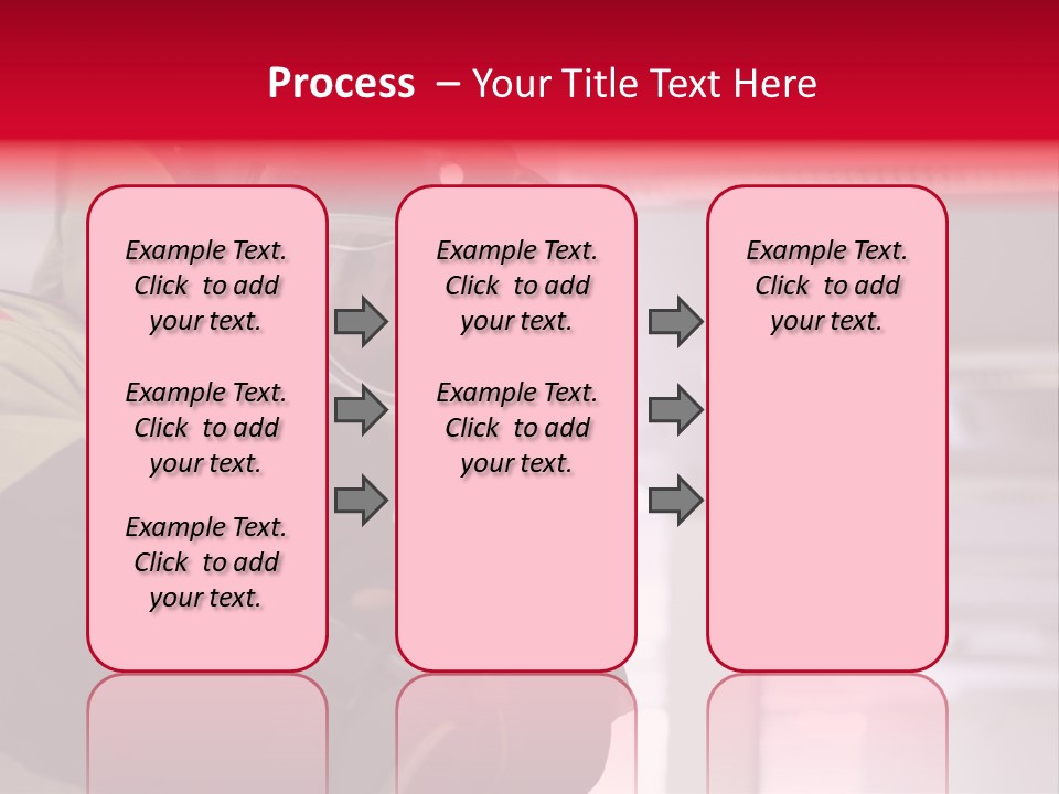 Forensic Anti Helmet PowerPoint Template