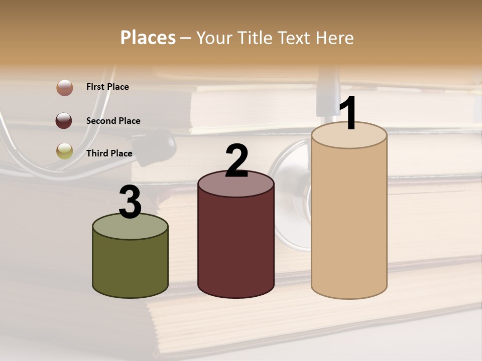 Medical Health Medicine PowerPoint Template