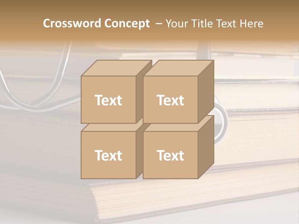 Medical Health Medicine PowerPoint Template