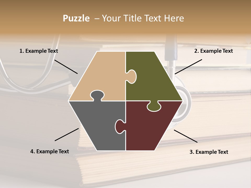 Medical Health Medicine PowerPoint Template