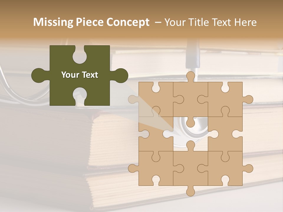 Medical Health Medicine PowerPoint Template