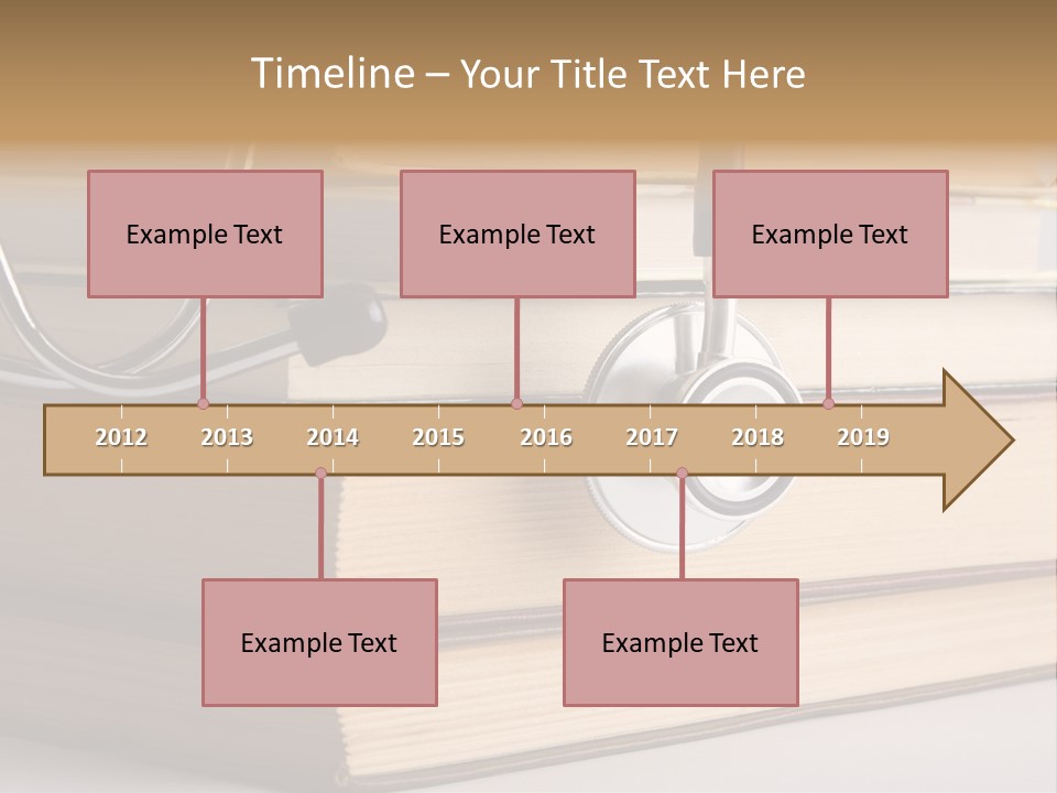 Medical Health Medicine PowerPoint Template