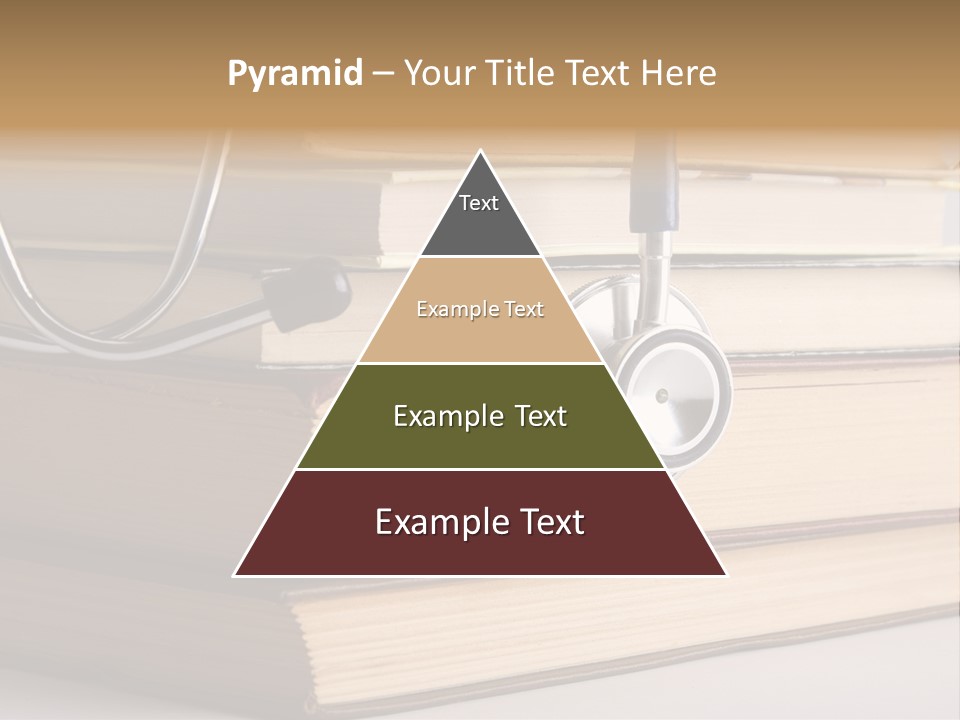 Medical Health Medicine PowerPoint Template