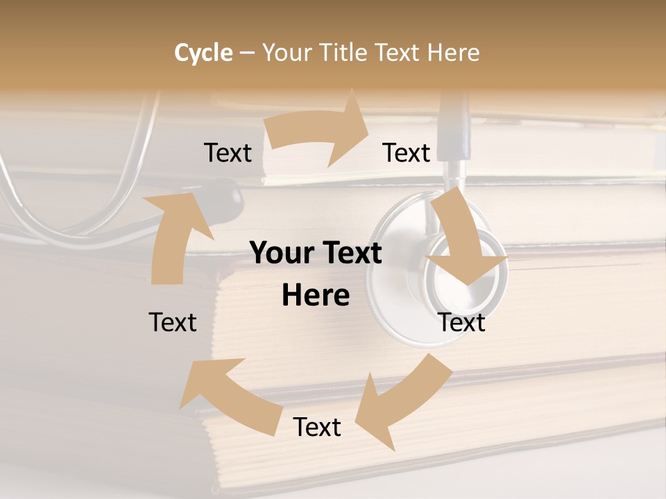 Medical Health Medicine PowerPoint Template
