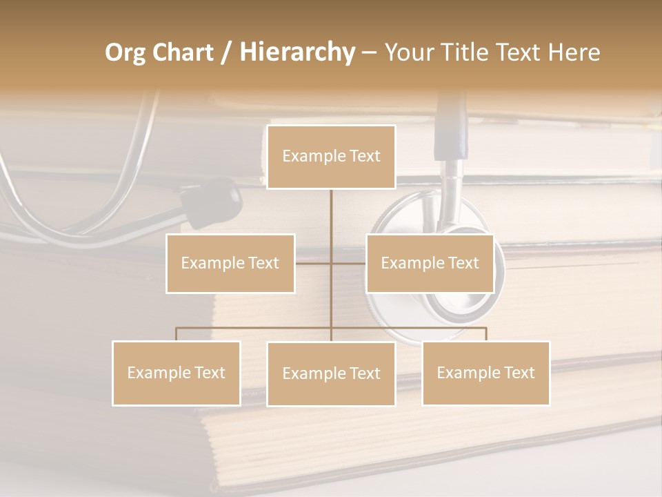Medical Health Medicine PowerPoint Template