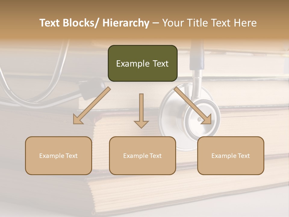 Medical Health Medicine PowerPoint Template