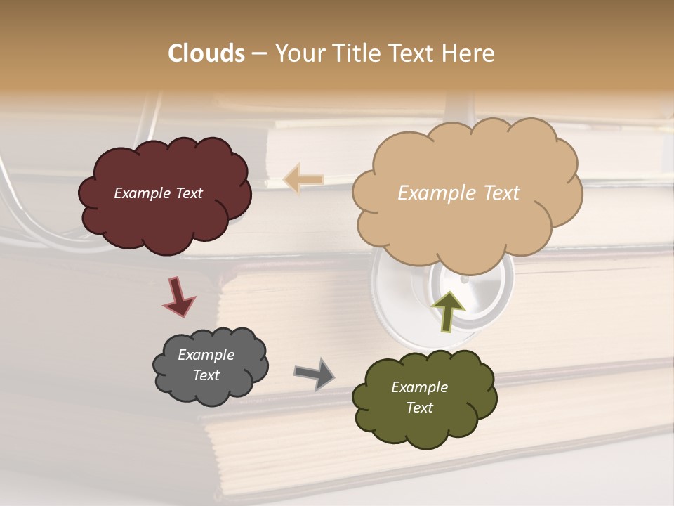 Medical Health Medicine PowerPoint Template