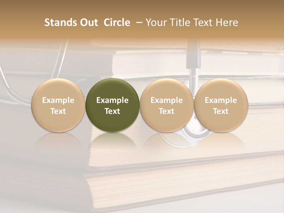 Medical Health Medicine PowerPoint Template