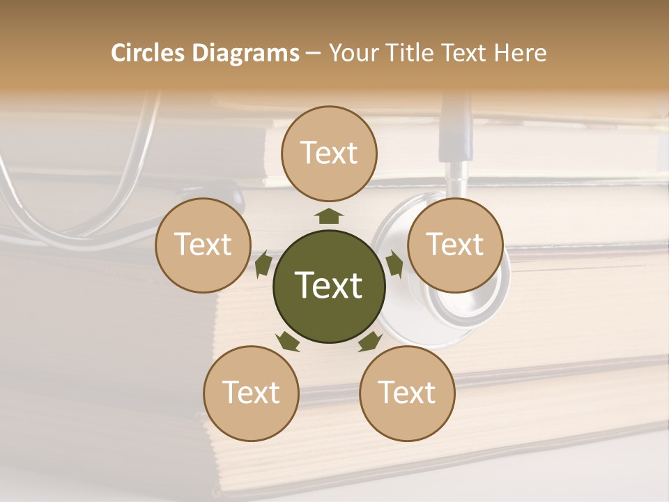 Medical Health Medicine PowerPoint Template
