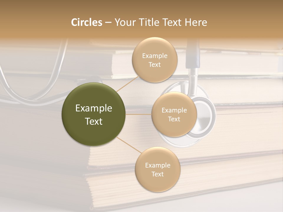 Medical Health Medicine PowerPoint Template