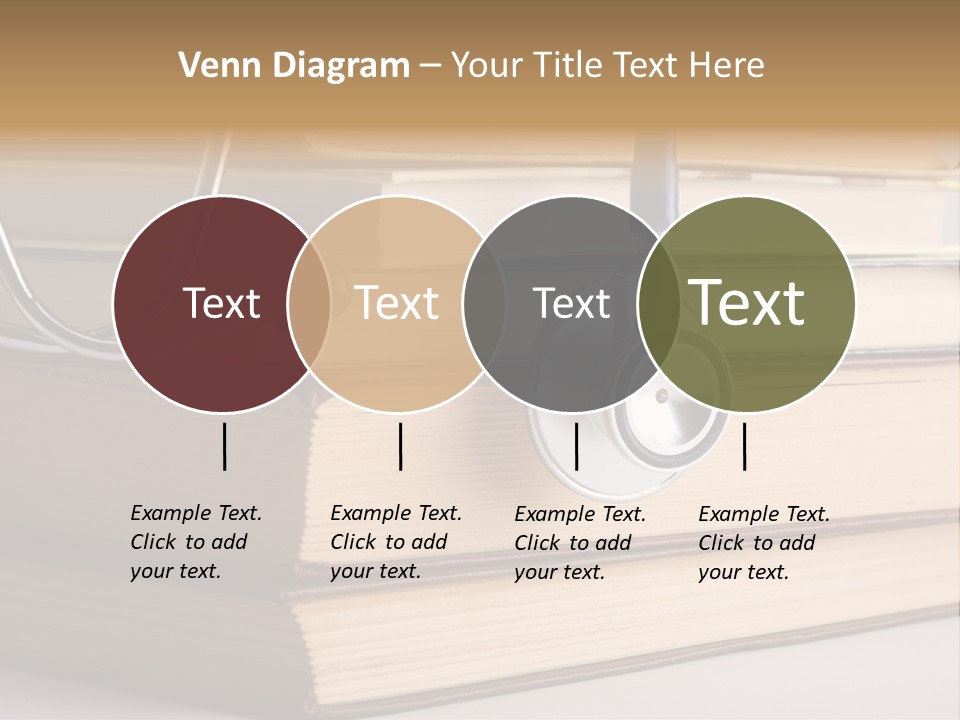 Medical Health Medicine PowerPoint Template