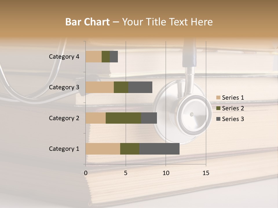Medical Health Medicine PowerPoint Template