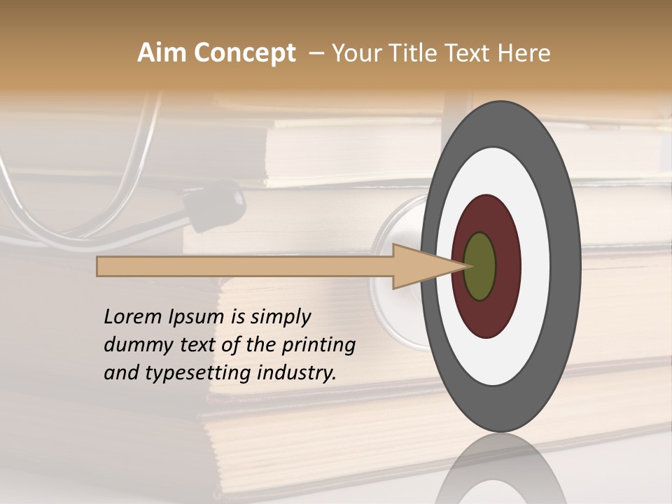 Medical Health Medicine PowerPoint Template