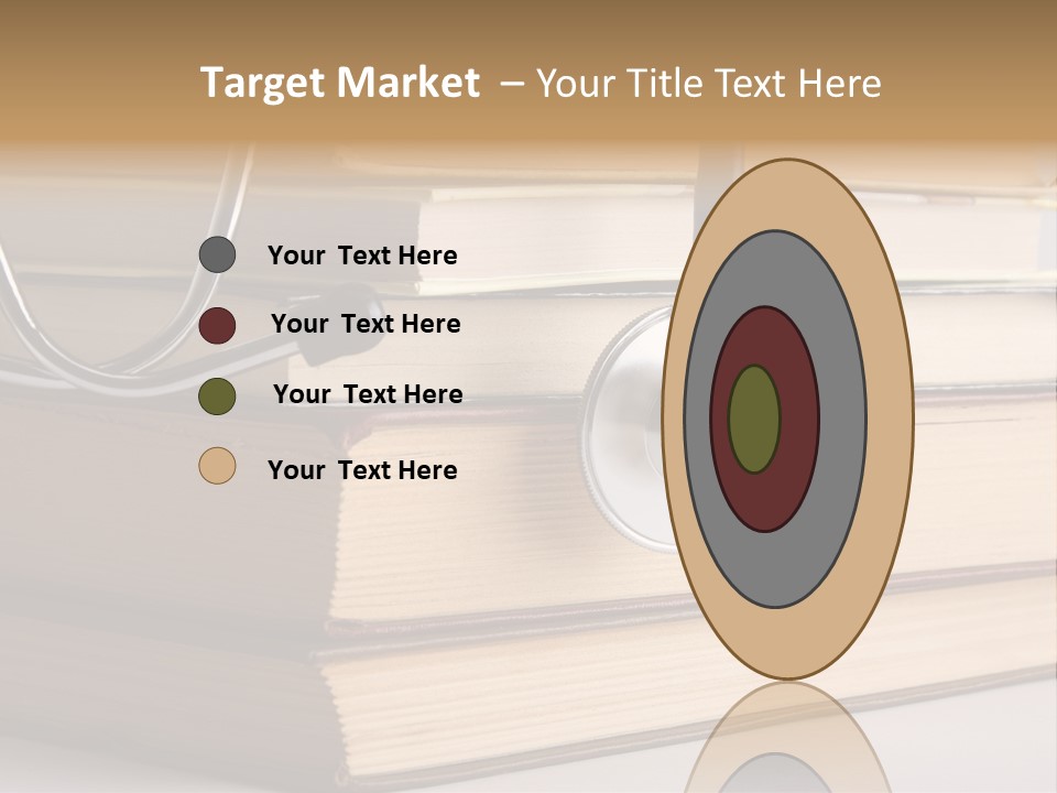 Medical Health Medicine PowerPoint Template