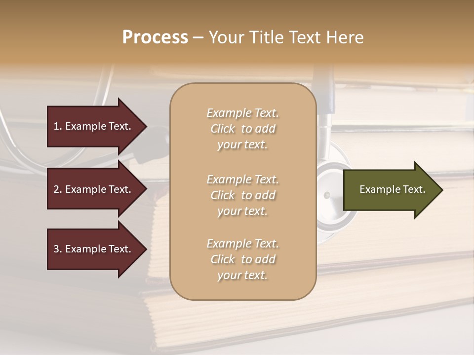Medical Health Medicine PowerPoint Template