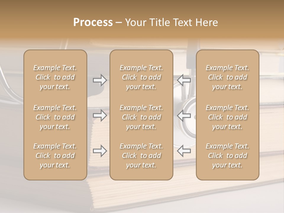 Medical Health Medicine PowerPoint Template