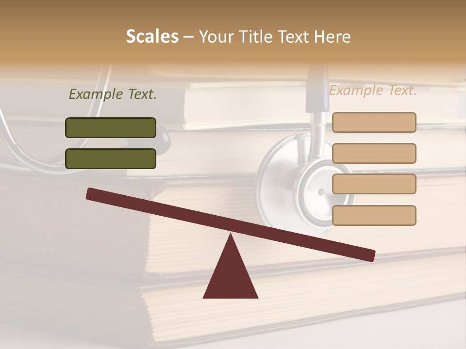 Medical Health Medicine PowerPoint Template