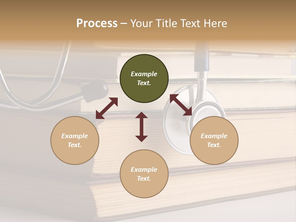 Medical Health Medicine PowerPoint Template