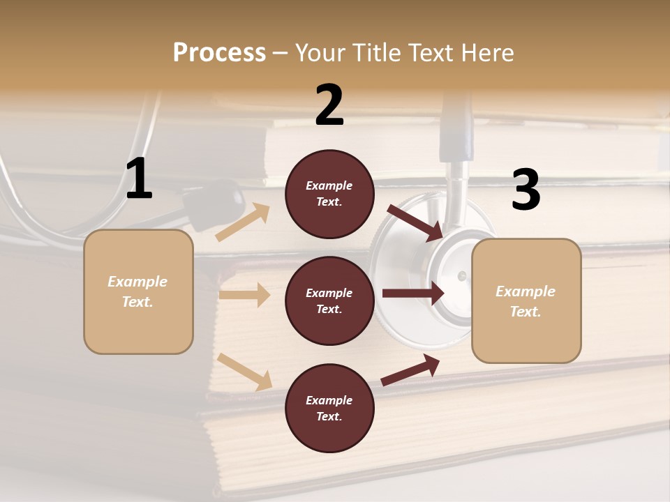 Medical Health Medicine PowerPoint Template