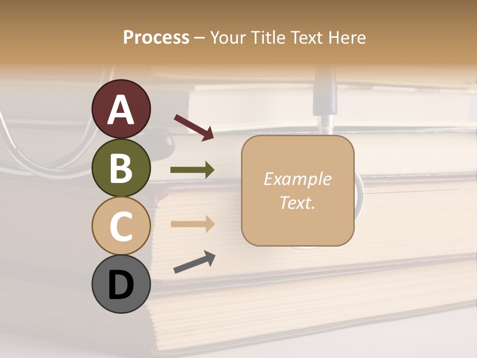 Medical Health Medicine PowerPoint Template