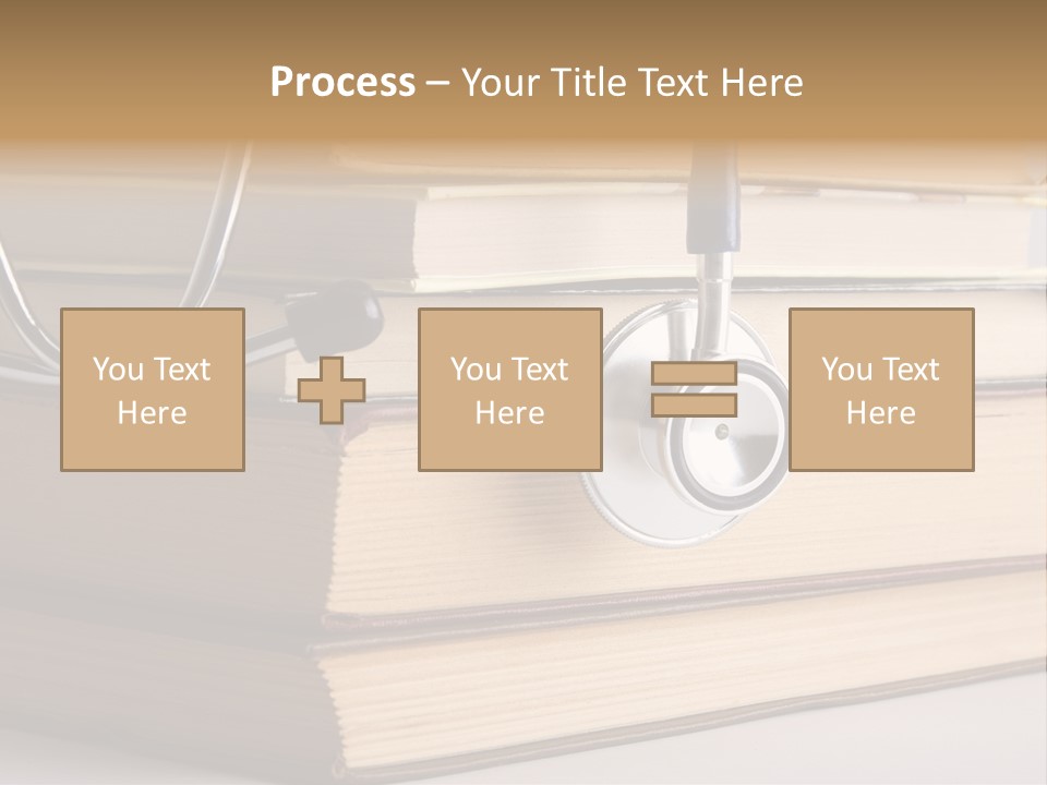 Medical Health Medicine PowerPoint Template