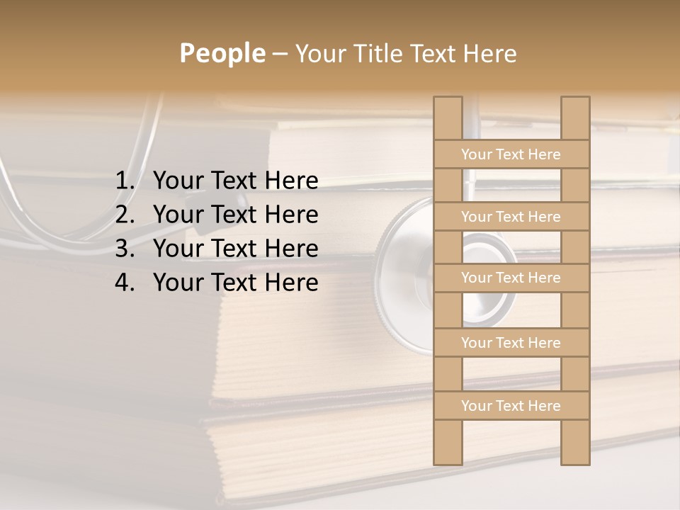 Medical Health Medicine PowerPoint Template
