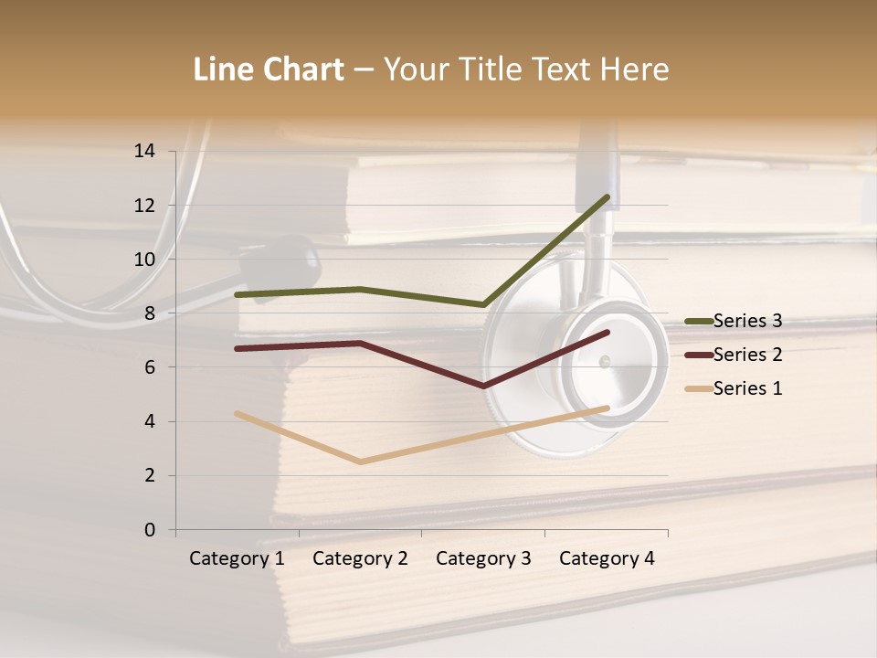 Medical Health Medicine PowerPoint Template
