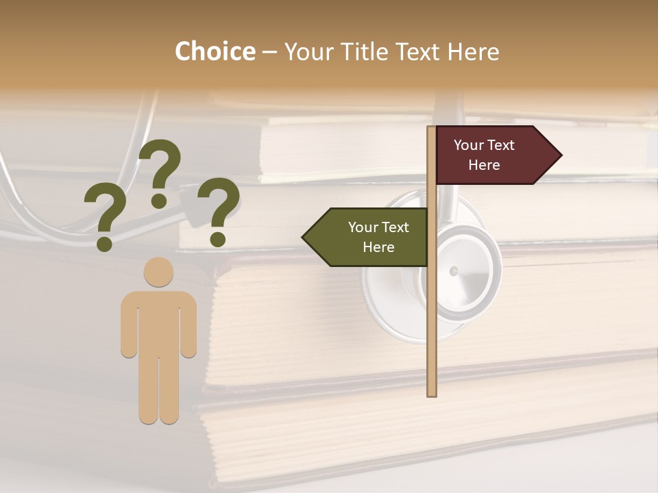 Medical Health Medicine PowerPoint Template