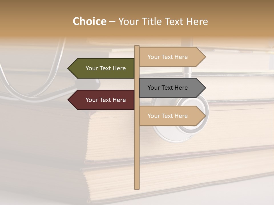 Medical Health Medicine PowerPoint Template