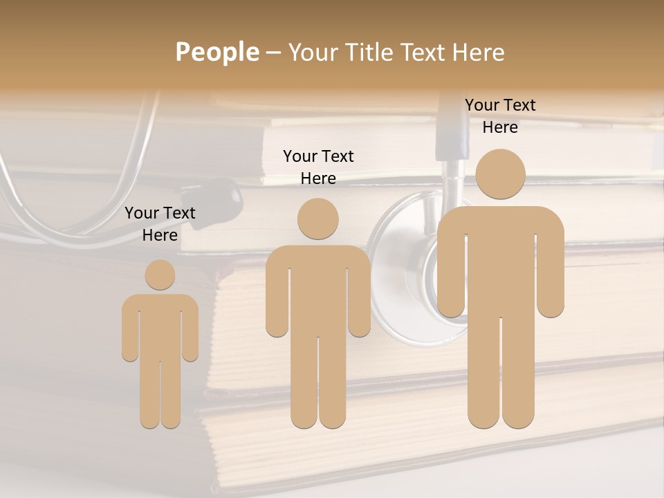 Medical Health Medicine PowerPoint Template