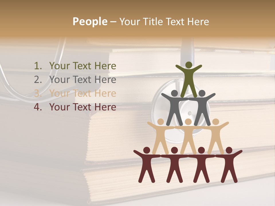 Medical Health Medicine PowerPoint Template